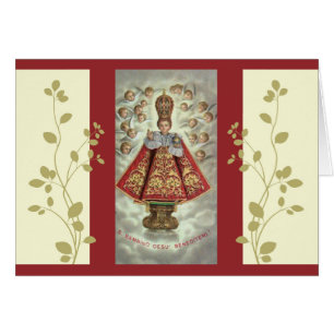 Bambino Gesu Baby Praag