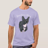 Bambino Mam T-shirt (Voorkant)