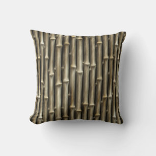 Bamboe 1 Pillow Kussen