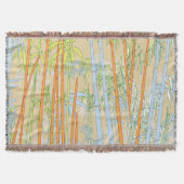 Bamboe 2 deken (Voorkant)