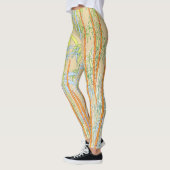 Bamboe 2 leggings (Links)
