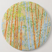 Bamboe 2 ronde button 6,0 cm (Voorkant)