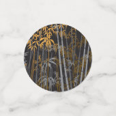 Bamboe 4 confetti (Kleine voorkant)