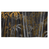 Bamboe 4 kussensloop (Voorkant)