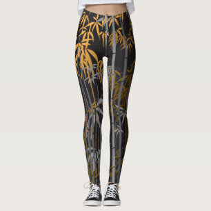 Bamboe 4 leggings