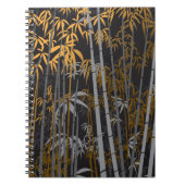 Bamboe 4 notitieboek (Voorkant)