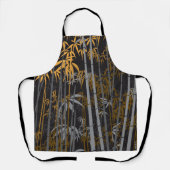 Bamboe 4 schort (Voorkant)