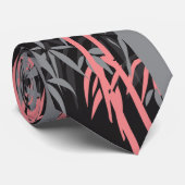 Bamboe 5 stropdas (Opgerold)