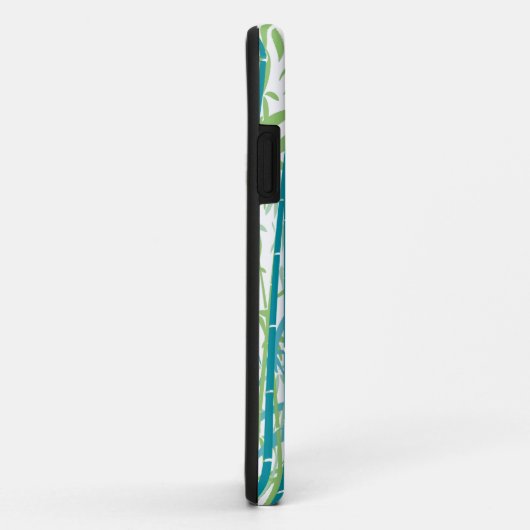 Bamboe 6 Case-Mate iPhone case (Achterkant/rechts)