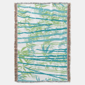 Bamboe 6 deken (Voorkant Verticaal)