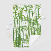 Bamboe 7 golfhanddoek (Insitu)