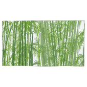 Bamboe 7 kussensloop (Voorkant)