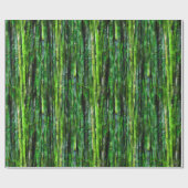 Bamboe 9A1 Cadeaupapier (Vlak)