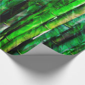 Bamboe 9A Cadeaupapier (Hoek)