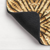 Bamboe Art 2A Mousepad Muismat (Hoek)