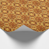 Bamboe Art 2B — Verpakkingspapier Cadeaupapier (Hoek)