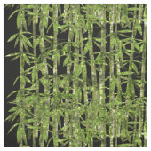 Bamboe Art 4 Aangepaste weefsels Stof (Swatch)