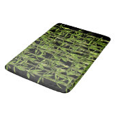 Bamboe Art 4 Bath Mat (Gekanteld)