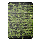 Bamboe Art 4 Bath Mat (Voorkant Verticaal)