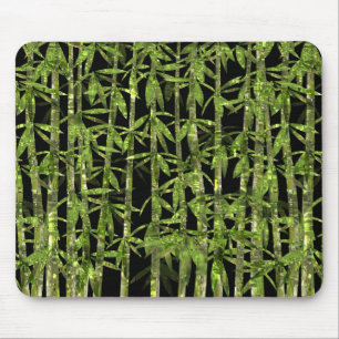 Bamboe Art 4A Mousepad Muismat