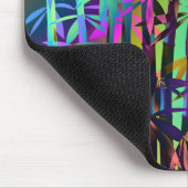 Bamboe Art 5 Mousepad Muismat (Hoek)