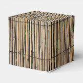 Bamboe Bedankdoosjes (Achterkant)