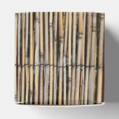 Bamboe Bedankdoosjes (Bovenkant)