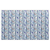 Bamboe bijkantoren stof (Yard (91,4 cm))