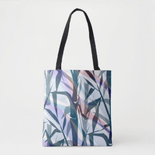 Bamboe bijkantoren. tote bag
