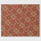 Bamboe Cadeaupapier (Vlak)