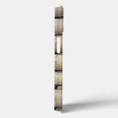 bamboe Case-Mate iPhone case (Achterkant / Rechts)
