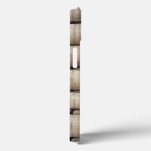 bamboe Case-Mate iPhone case (Achterkant / Rechts)