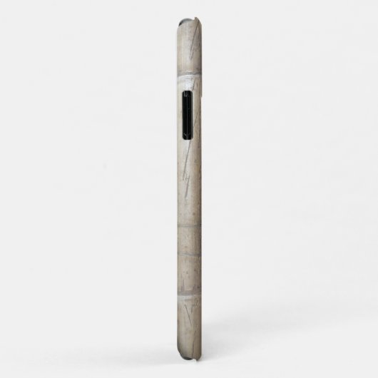 bamboe Case-Mate iPhone case (Achterkant/rechts)
