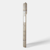 bamboe Case-Mate iPhone case (Achterkant / Rechts)