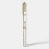 bamboe Case-Mate iPhone case (Achterkant / Links)