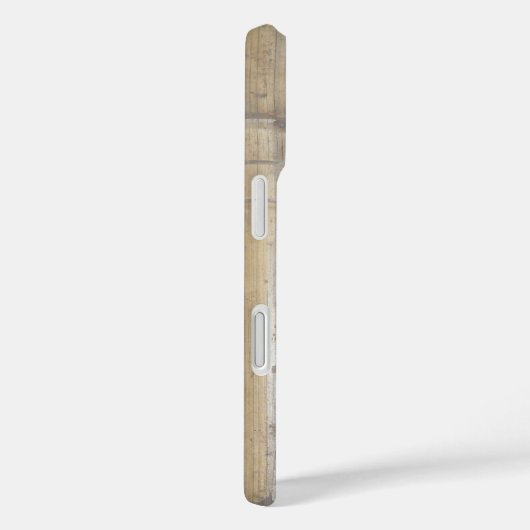 bamboe Case-Mate iPhone case (Achterkant / Rechts)