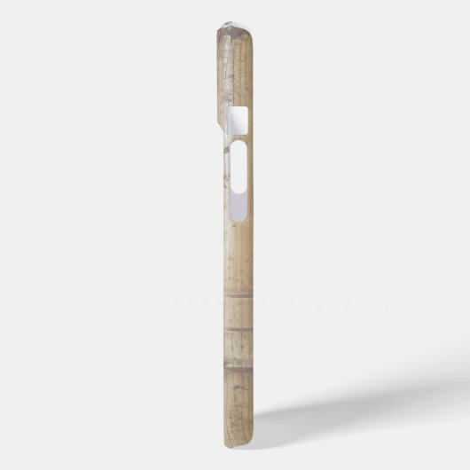 bamboe Case-Mate iPhone case (Achterkant / Links)