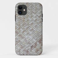 Bamboe chevron zigzag zag patronen houtafbeelding