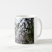 Bamboe Coffee-Mok Koffiemok (Voorkant rechts)