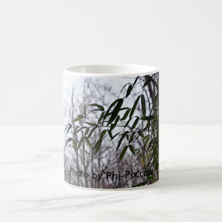 Bamboe Coffee-Mok Koffiemok