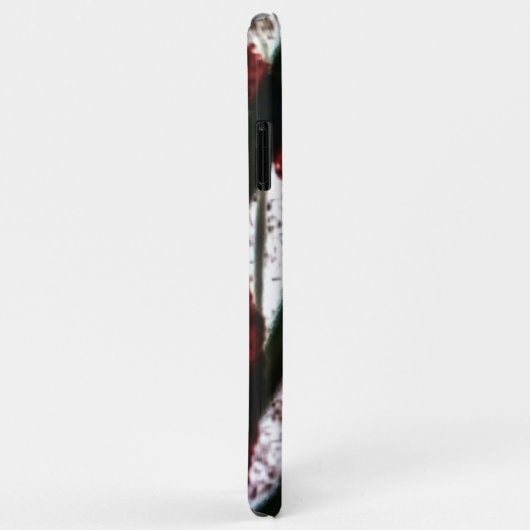 Bamboe Crossing Case-Mate iPhone Case (Achterkant/rechts)