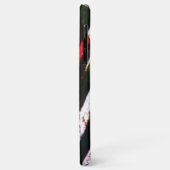 Bamboe Crossing Case-Mate iPhone Case (Achterkant/links)