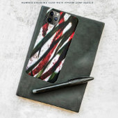 Bamboe Crossing Case-Mate iPhone Case