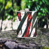 Bamboe Crossing Heupfles