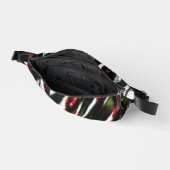 Bamboe Crossing Heuptasje (Open)