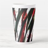 Bamboe Crossing Latte Mok (Voorkant)