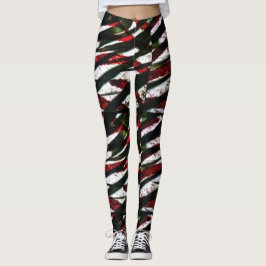 Bamboe Crossing Leggings