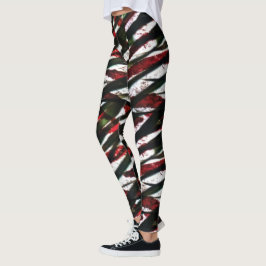 Bamboe Crossing Leggings