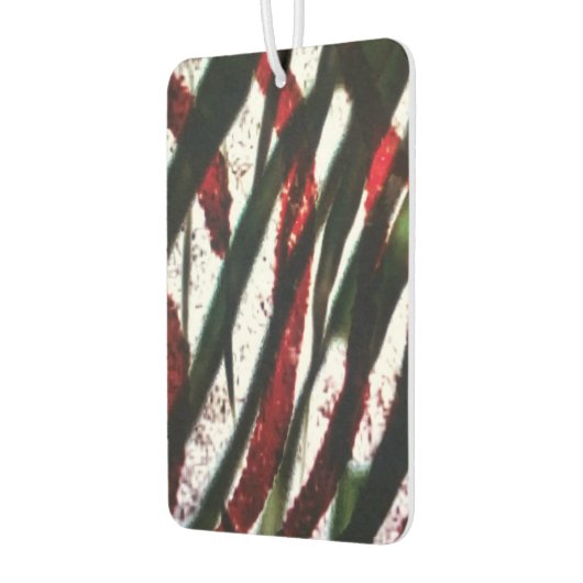 Bamboe Crossing Luchtverfrisser (Links)