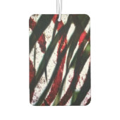 Bamboe Crossing Luchtverfrisser (Achterkant)